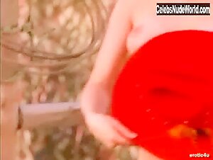 Brandy Davis Outdoor , Striptease in Testing the Limits (1998) 15