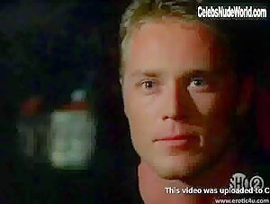 Brandy Davis Cuckold , Blonde in Kama Sutra (series) (2000) 11