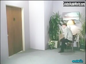 Brandy Davis Blonde , Office in Pleasure Zone (series) (1999) 8