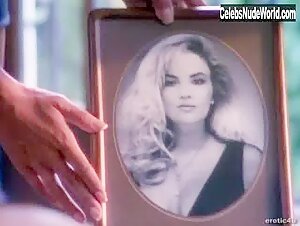 Brandy Ledford in Penthouse: Satin and Lace (1992) 2