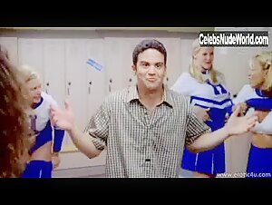 Brandy Miller Uniform , College in Pretty Cool (2001) 3