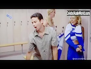 Brandy Miller Uniform , College in Pretty Cool (2001) 7