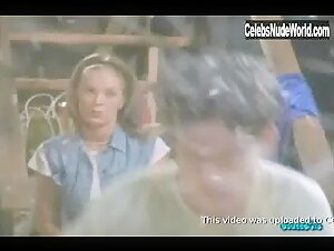 Brandy Montegro boobs , Lingerie in Close Enough to Touch (2002) 11