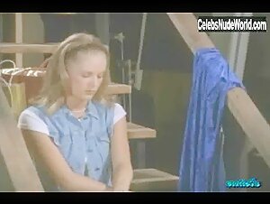 Brandy Montegro boobs , Lingerie in Close Enough to Touch (2002) 18