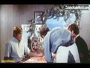 Brandy Woods in Cheerleaders (1973) 1