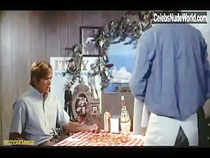 Brandy Woods in Cheerleaders (1973) 4