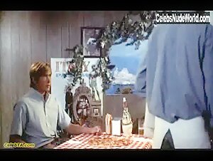 Brandy Woods in Cheerleaders (1973) 6