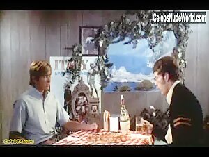 Brandy Woods in Cheerleaders (1973) 7