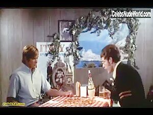 Brandy Woods in Cheerleaders (1973) 8