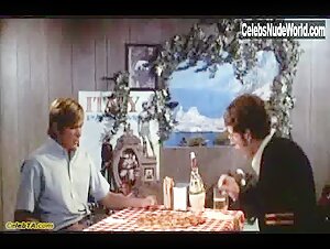 Brandy Woods in Cheerleaders (1973) 9
