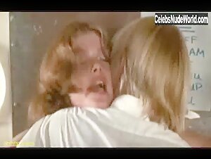 Brandy Woods Big Butt , Vintage in Cheerleaders (1973) 12