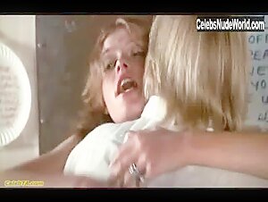 Brandy Woods Big Butt , Vintage in Cheerleaders (1973) 16