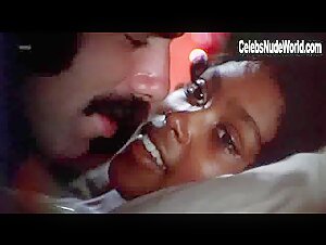 Brenda Sykes in Getting Straight (1970) 1