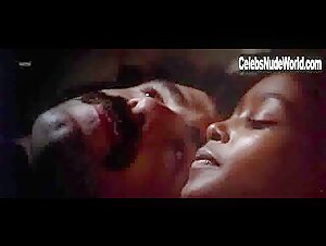 Brenda Sykes in Getting Straight (1970) 7