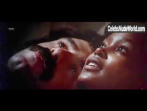 Brenda Sykes in Getting Straight (1970) 8
