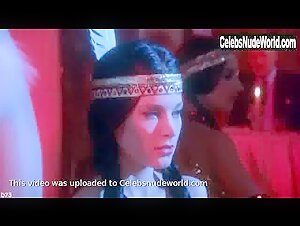 Bridget Fonda in Scandal (1989) 20