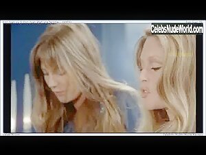 Brigitte Bardot in Don Juan ou Si Don Juan etait une femme... (1973) 17