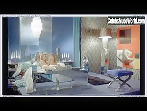 Brigitte Bardot Sensual , Vintage in Don Juan ou Si Don Juan etait une femme... (1973) 12