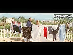 Brigitte Bardot in Et Dieu... crea la femme (1956) 6
