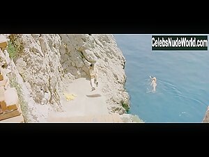 Brigitte Bardot in Le mepris (1963) 20