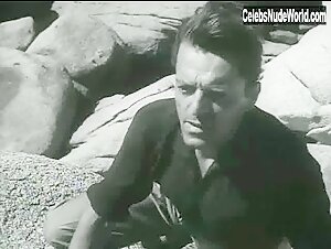 Brigitte Bardot in Manina, la fille sans voiles (1952) 10