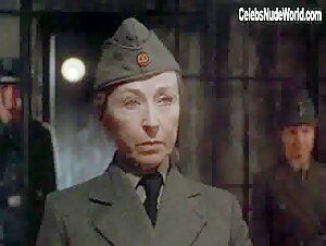 Brigitte Fossey in Enigma (1982) 2