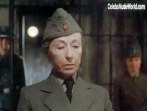 Brigitte Fossey in Enigma (1982) 3