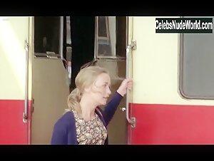 Brigitte Fossey in Les valseuses (1974) 20