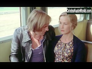 Brigitte Fossey in Les valseuses (1974) 4