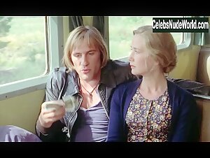 Brigitte Fossey in Les valseuses (1974) 6