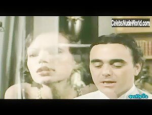 Brigitte Lahaie in Parties fines (1977) 13