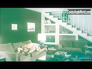 Brigitte Lahaie Blonde , Lesbian in Exces pornographiques (1977) 17