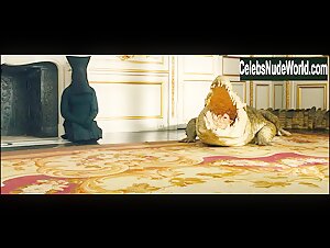 Brigitte Lo Cicero in L'exercice de l'Etat (2011) 18