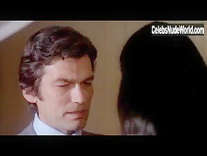 Brigitte Petronio boobs , Lingerie in Emanuelle - Perche violenza alle donne (1977) 6