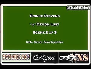 Brinke Stevens boobs , Butt in Eyes Are Upon You (2001) 12