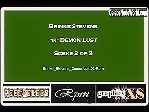 Brinke Stevens boobs , Butt in Eyes Are Upon You (2001) 14