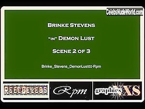 Brinke Stevens boobs , Butt in Eyes Are Upon You (2001) 19