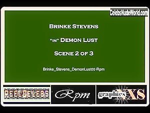 Brinke Stevens boobs , Butt in Eyes Are Upon You (2001) 20