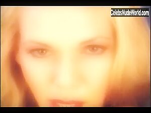 Brinke Stevens Lingerie , Blonde in Eyes Are Upon You (2001) 1