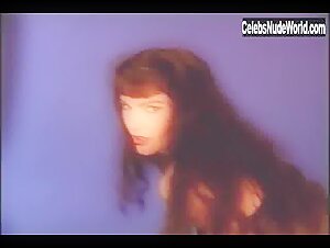 Brinke Stevens Lingerie , Blonde in Eyes Are Upon You (2001) 9