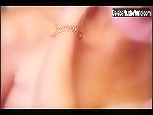 Brinke Stevens Lesbian , Sensual in Eyes Are Upon You (2001) 11