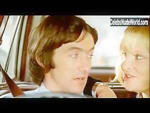 Briony Behets in Alvin Rides Again (1974)