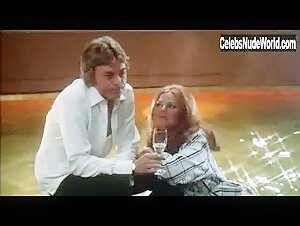 Britt Ekland in Endless Night (1972) 8