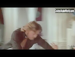 Britt Ekland hot ,bed scene in Percy (1971) 14