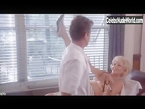 Britt Ekland in Scandal (1989) 13