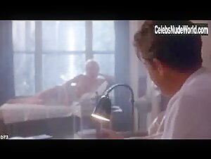 Britt Ekland in Scandal (1989) 4