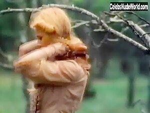 Britt Ekland in Slavers (1978) 2