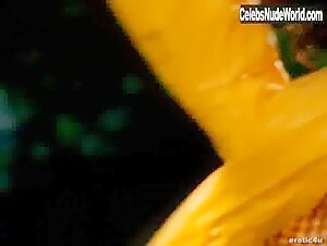 Brooke Berry in Playboy Video Playmate Calendar 2001 (2000) 2
