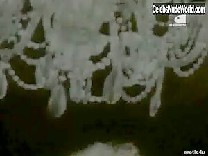 Brooke Berry boobs , Lingerie in Playboy: Wet and Wild - Slippery When Wet (2000) 10