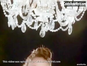 Brooke Berry boobs , Lingerie in Playboy: Wet and Wild - Slippery When Wet (2000) 8